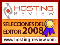 Editors' Pick 2008 selecciones del editor 2008