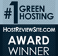 #1 Green Hosting #1 Green Hosting