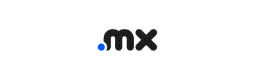 Dominio .com.mx