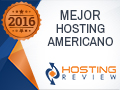 Hosting-Review - Mejor Hosting Espanol 2016