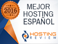 Hosting-Review - Mejor Hosting Espanol 2016