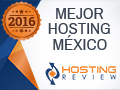 2016 Mejore Hosting Mexico